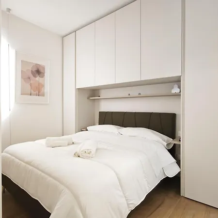 Apartment Velaria Living