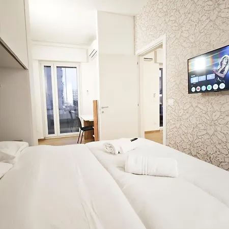 Apartamento Velaria Living *