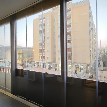 Apartamento Velaria Living