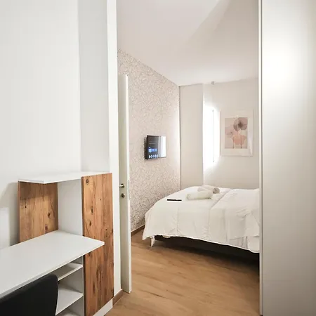Apartamento Velaria Living *