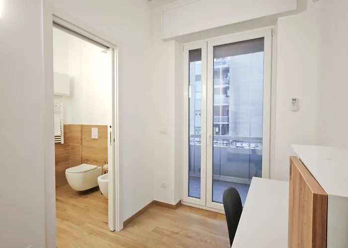 Velaria Living Apartment *