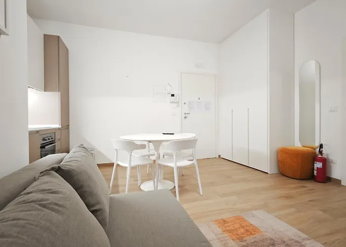 Velaria Living Apartment