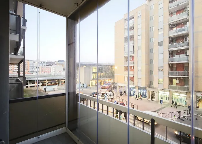 Velaria Living Apartment