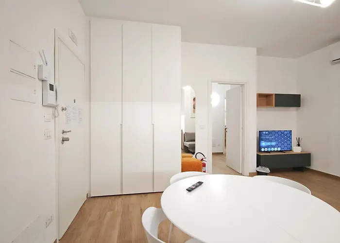 Velaria Living Apartment