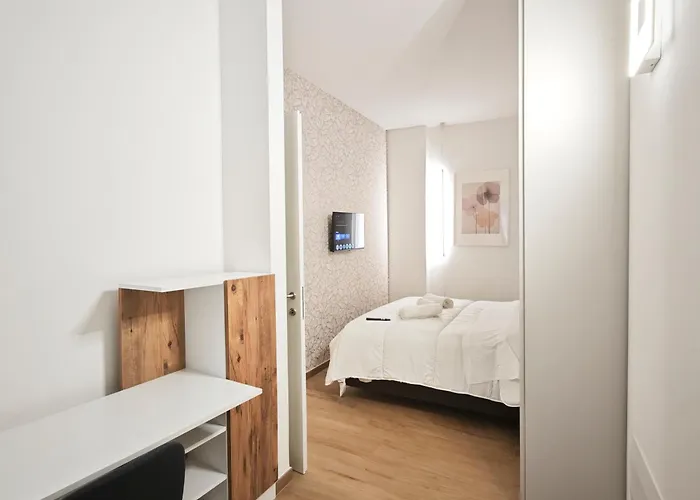 Apartment Velaria Living *