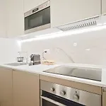 Appartamento Velaria Living Bari