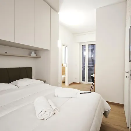 Velaria Living * Бари