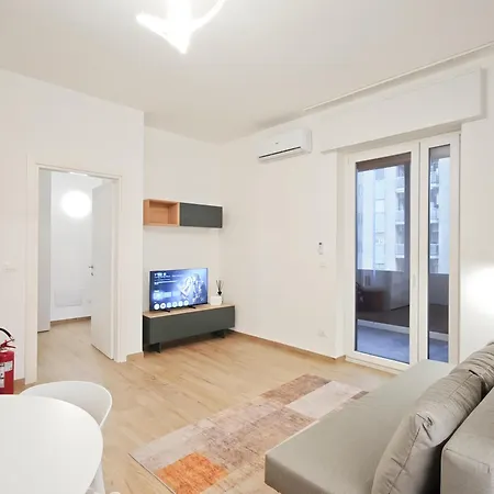 아파트 Velaria Living *