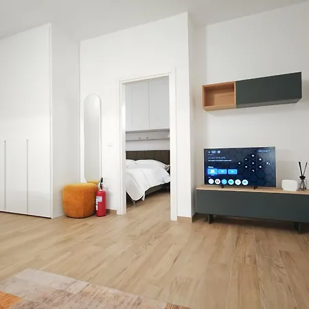 Velaria Living 바리