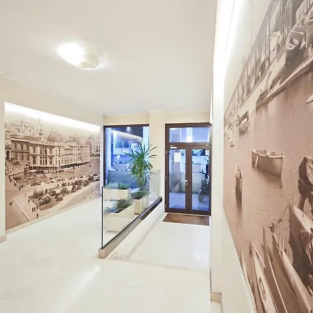 아파트 Velaria Living
