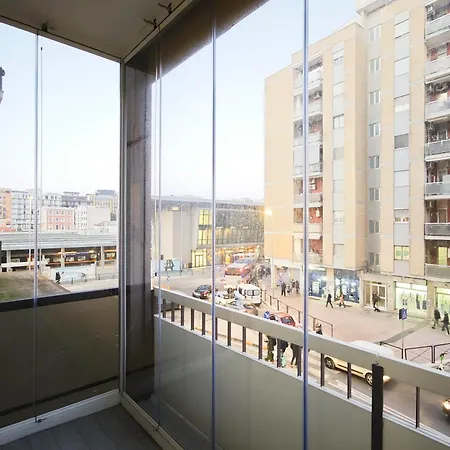 Velaria Living 아파트