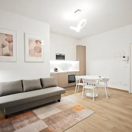 Velaria Living 아파트 *