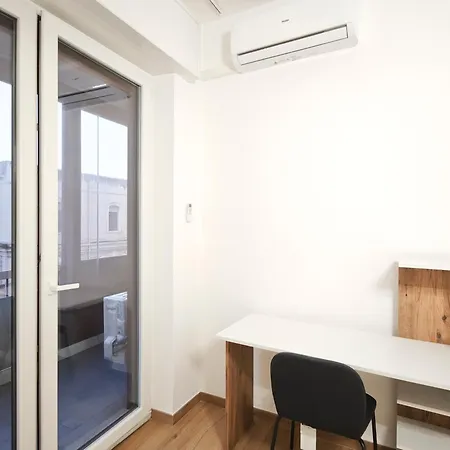 아파트 Velaria Living